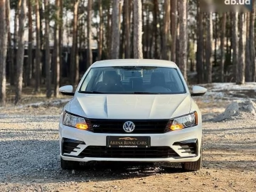 Авто Volkswagen Passat 2017 № 7310652