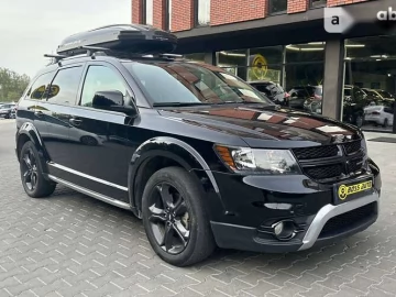 Авто Dodge Journey 2018 № 7310655