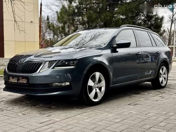 Авто Skoda Octavia 2018 № 7310662