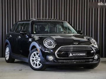 Авто MINI Clubman 2018 № 7310670