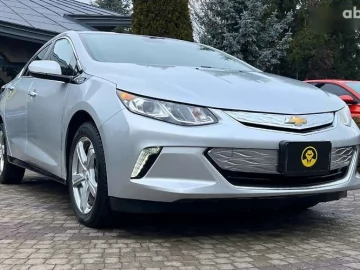 Авто Chevrolet Volt 2015 № 7310677