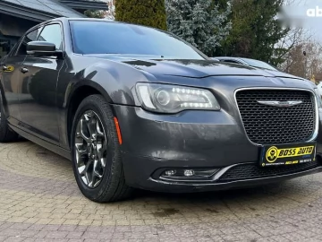 Авто Chrysler 300 2016 № 7310683
