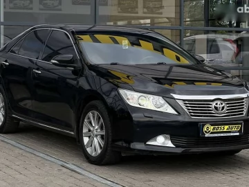 Авто Toyota Camry 2013 № 7310686