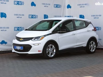 Авто Chevrolet Bolt 2018 № 7310692