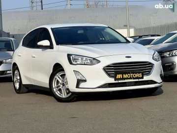 Авто Ford Focus 2020 № 7310695