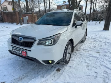 Авто Subaru Forester 2015 № 7310697