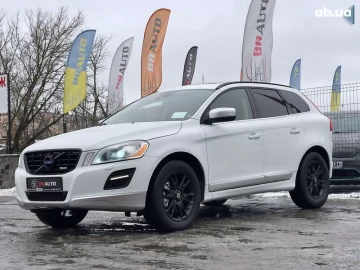 Авто Volvo Xc60 2010 № 7310702