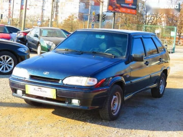 Авто ВАЗ 2114 2007 № 7314215