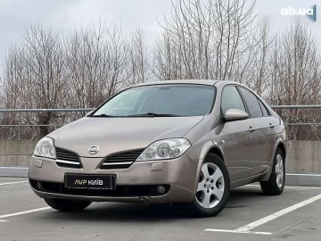 Авто Nissan Primera 2005 № 7314224