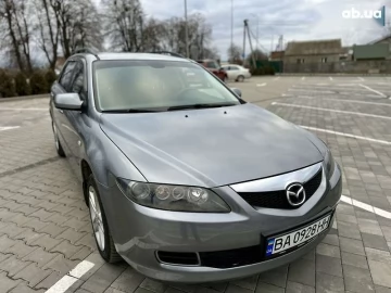 Авто Mazda 6 2005 № 7314237