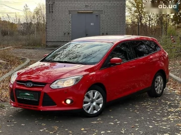 Авто Ford Focus 2014 № 7314242