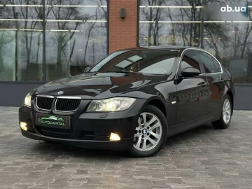 Авто BMW 3 Серия 2005 № 7314249
