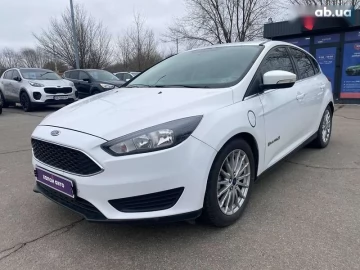 Авто Ford Focus 2016 № 7314292