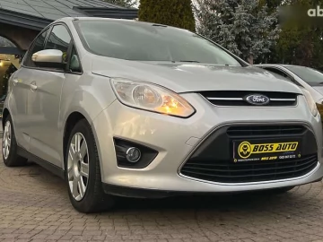 Авто Ford C-Max 2013 № 7314303