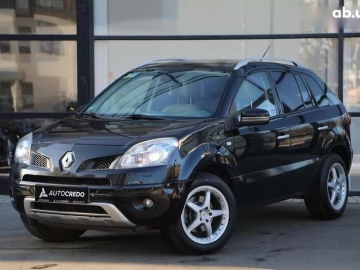 Авто Renault Koleos 2008 № 7315721