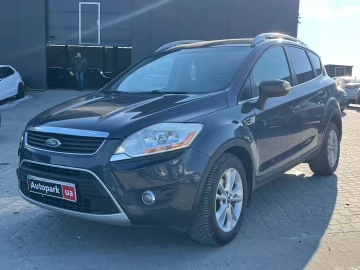 Авто Ford Kuga 2012 № 7315725