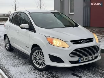 Авто Ford C-Max 2012 № 7315726