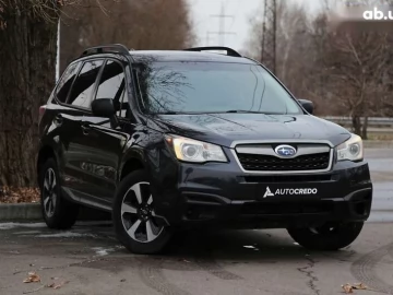 Авто Subaru Forester 2016 № 7315737
