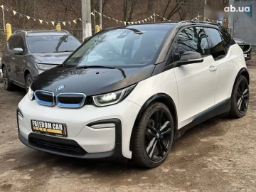 Авто BMW I3 2019 № 7317877