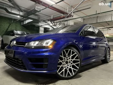 Авто Volkswagen Golf 2015 № 7317882