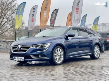 Авто Renault Talisman 2016 № 7317890