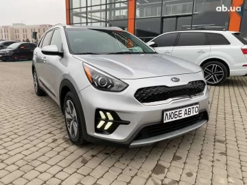 Авто KIA Niro 2020 № 7317893