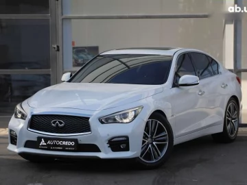 Авто Infiniti Q50 2015 № 7317898