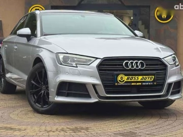 Авто Audi A3 2017 № 7317900