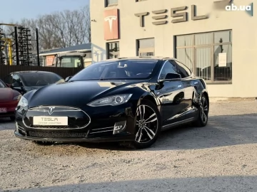 Авто Tesla Model S 2013 № 7317913