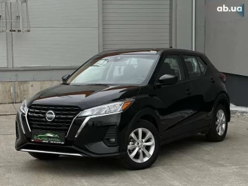 Авто Nissan Kicks 2021 № 7317927