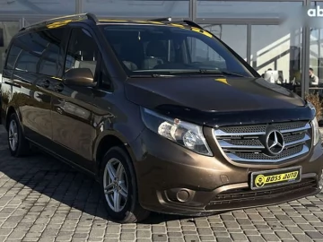 Авто Mercedes Vito 2017 № 7317933
