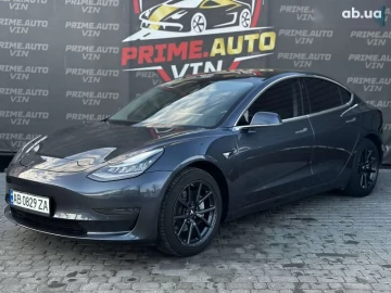 Авто Tesla Model 3 2017 № 7317938
