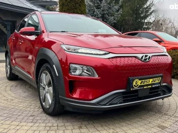 Авто Hyundai Kona Electric 2019 № 7317941