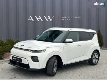 Авто KIA Soul 2020 № 7317945