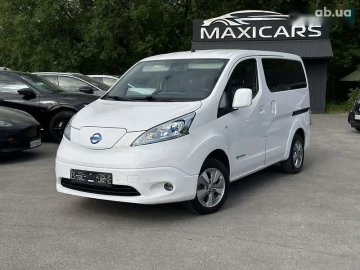 Авто Nissan E-Nv200 2019 № 7317972