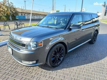 Авто Ford Flex 2016 № 7317974