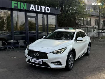Авто Infiniti Q30 2017 № 7317986