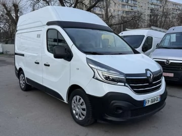 Авто Renault Trafic 2020 № 7317988