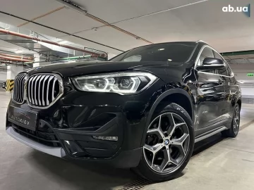 Авто BMW X1 2015 № 7317989