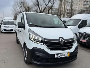 Авто Renault Trafic 2020 № 7317990