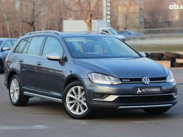 Авто Volkswagen Golf 2019 № 7318000