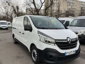 Авто Renault Trafic 2021 № 7318020