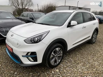 Авто KIA Niro 2021 № 7318037