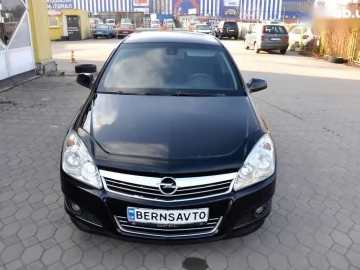 Авто Opel Astra 2007 № 7322035