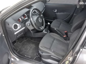 Авто Renault Clio 2011 № 7322037