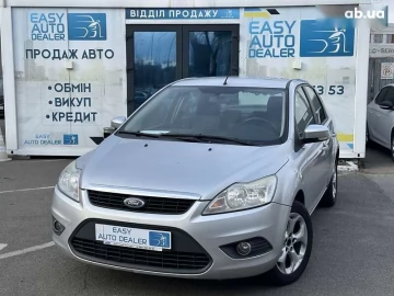 Авто Ford Focus 2011 № 7322049