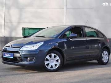 Авто Citroen C4 2009 № 7322057