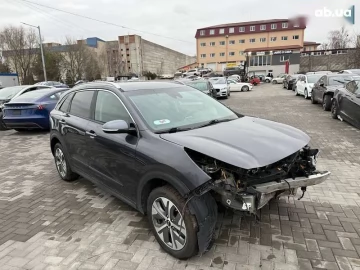 Авто KIA Niro 2019 № 7322068