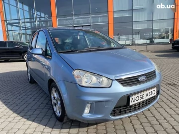 Авто Ford C-Max 2007 № 7322073