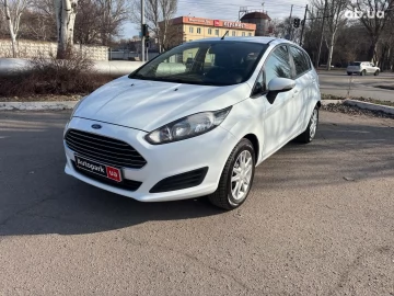 Авто Ford Fiesta 2013 № 7322075